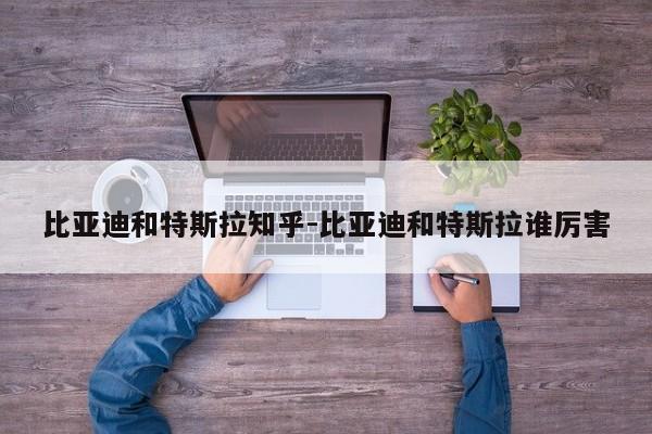 比亚迪和特斯拉知乎-比亚迪和特斯拉谁厉害