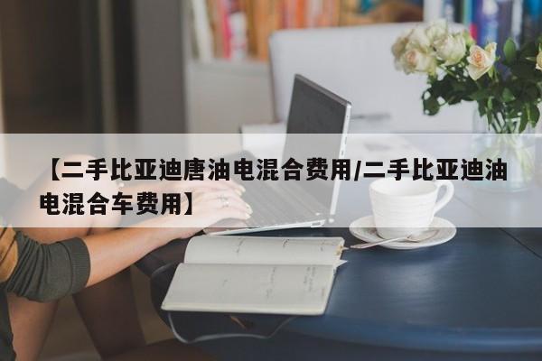 【二手比亚迪唐油电混合费用/二手比亚迪油电混合车费用】
