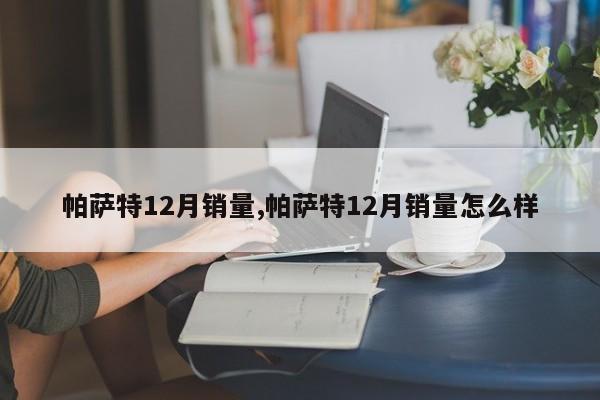 帕萨特12月销量,帕萨特12月销量怎么样