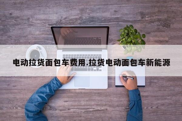 电动拉货面包车费用.拉货电动面包车新能源