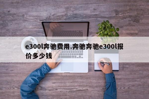 e300l奔驰费用.奔驰奔驰e300l报价多少钱