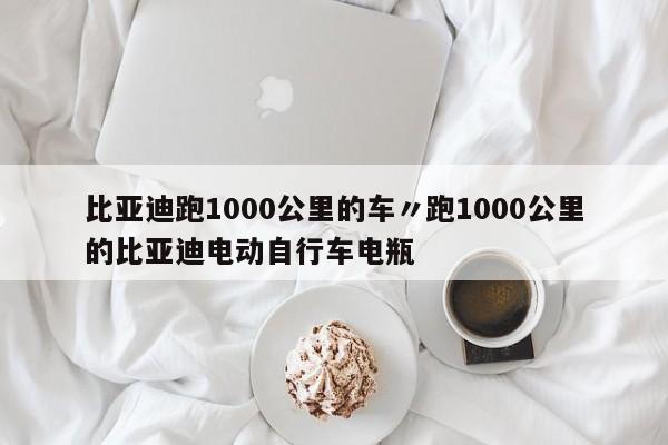 比亚迪跑1000公里的车〃跑1000公里的比亚迪电动自行车电瓶