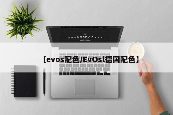 【evos配色/EvOsl德国配色】