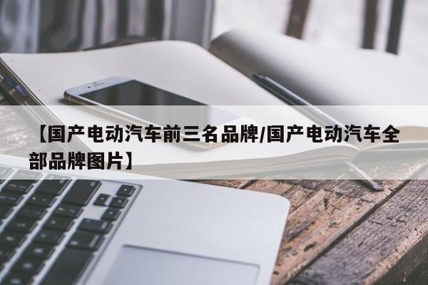 【国产电动汽车前三名品牌/国产电动汽车全部品牌图片】