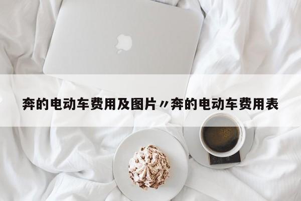 奔的电动车费用及图片〃奔的电动车费用表