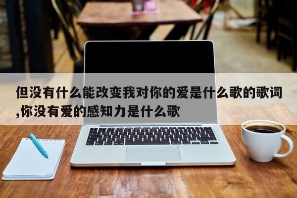 但没有什么能改变我对你的爱是什么歌的歌词,你没有爱的感知力是什么歌